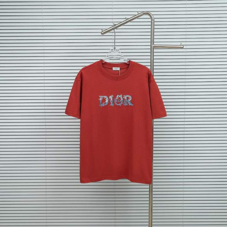 Dior T Shirts Short _SKUDiorS-2XLxetr22715929